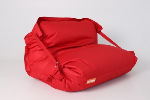 Крісло Puffy Red