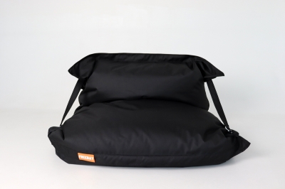 Крісло Puffy Black