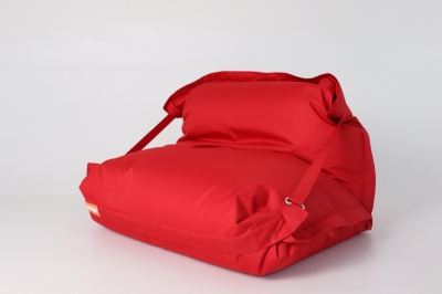 Крісло Puffy Red